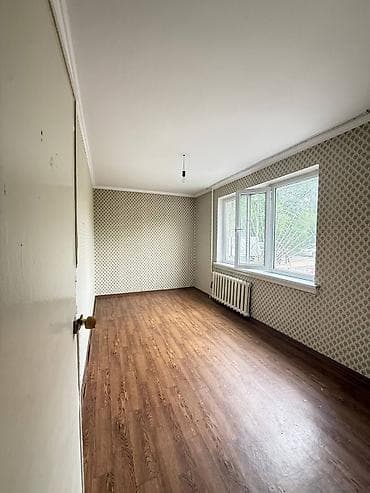 куплю квартру: 2 комнаты, 44 м², 104 серия, 1 этаж, Косметический ремонт — 3