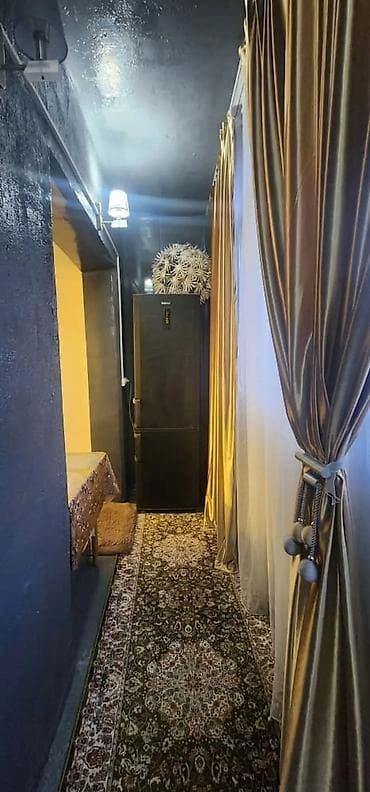 rent: 2 комнаты, Агентство недвижимости, Без подселения, С мебелью полностью — 2