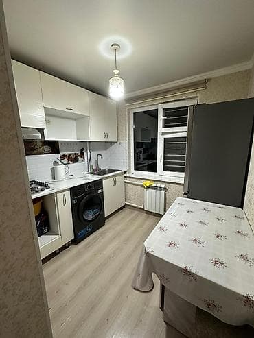 2 bedroom: 2комнатная квартира с отдельной кухней и балконом. Планировка и — 5