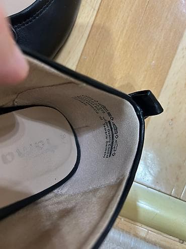 Айымдардын бут кийими: Балетки Tamaris (Германия) Оригинал ✅ Почти новые💯 Размер не подошел — 5