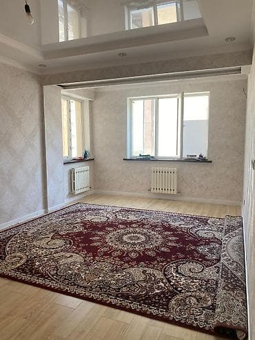 3 комнаты, 90 м², Элитка, 4 этаж
