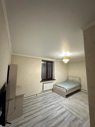 сдаю частный дом арча бешик: 200 кв. м, 6 бөлмө, Жылытылган, Жылуу пол, Брондолгон эшиктер — 2