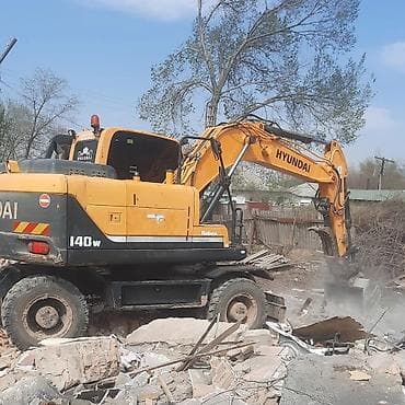 Снос домов и зданий Любой сложности покупаем старые дома под снос at lalafo.kg Снос домов и зданий Любой сложности покупаем старые дома под снос