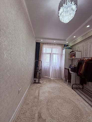 жк element: 3 комнаты, 90 м², Элитка, 11 этаж — 3