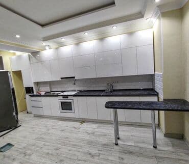 проектировка кухонной мебели: Кухонный гарнитур кухонный гарнитур кухонный гарнитур изготовление — 23