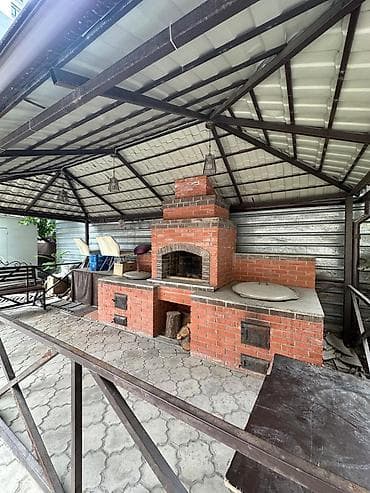 2хком квартиры: 3 комнаты, 87 м², Элитка, 2 этаж, Евроремонт — 2