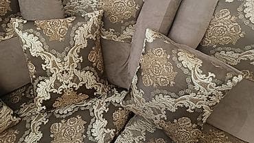 диван раскладной ikea: Угловой диван. 
Раскладывается. 
Состояние идеальное — 3