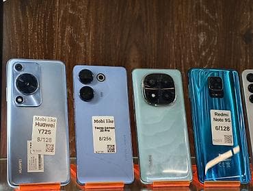 redmi note 13 цена в бишкеке: Продаются бюджетные андроид и айфон телефоны с гарантией! Ниже цены на — 3