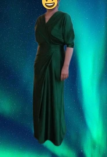 Жынсылар: Вечерние платья продажа Cosmo Bella, большие размеры 50,54 ( цены — 4