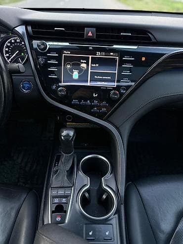 Унаа сатуу: Toyota Camry: 2020 г. — 10