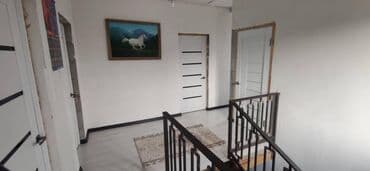 дом белаводское: Дача, 121 м², 5 комнат, Свежий ремонт — 7