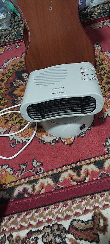 ветродуй б у: Тепловентилятор — 1