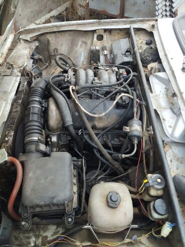 передний бампер тайота витц 2002 г: ВАЗ (ЛАДА) 2107: 2007 г., 1.6 л, Механика, Бензиновая, Седан — 8