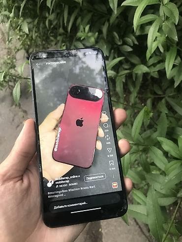 pova 6 pro: Poco X5 5G, Б/у, 512 ГБ, цвет - Черный, 2 SIM — 4