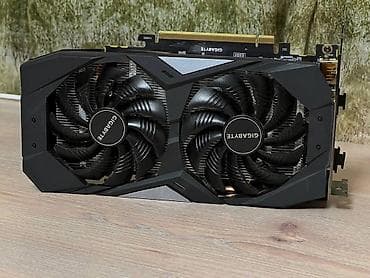geforce gtx 750: Видеокарта для ПК, Gigabyte, GeForce GTX, 6 ГБ — 2