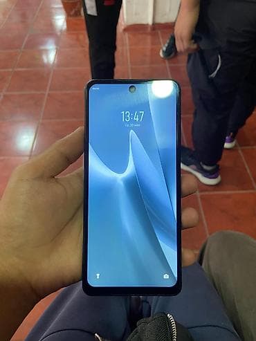 poco f2 pro: Infinix Note 40, Б/у, 256 ГБ, цвет - Синий, 2 SIM — 3