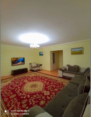 куплю дом в кок жаре: 120 кв. м, 4 бөлмө — 3