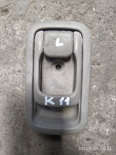 репетитор начальных классов на дому: Nissan March K11 дверная ручка, Ниссан Марч К11 дверная ручка, Левая — 1