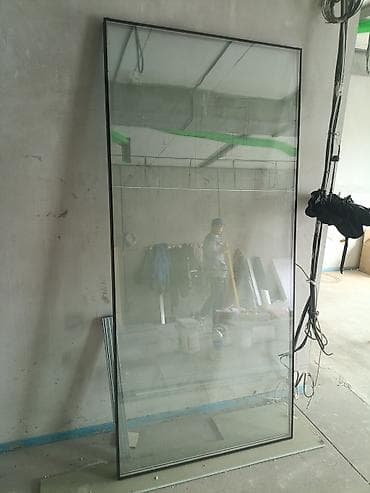 solutions third edition: Стеклопакет, Трехкамерный, Готовые, Б/у, Самовывоз, Платная доставка — 1