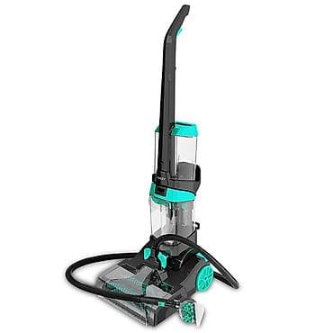 Техника жана электроника: Моющий пылесос HALEY с турбощёткой и насадками - Вертикальный моющий — 4