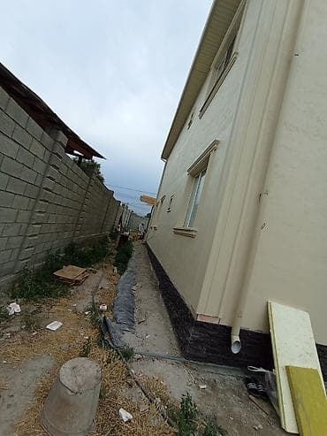 ваты: Фасадные работы “под ключ”. Профессиональная отделка и утепление — 6