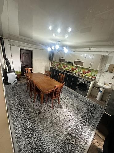 Аренда домов: СРОЧНО продается полдома ✅✅ 68м2 3 комнаты Газовое отопление С — 5