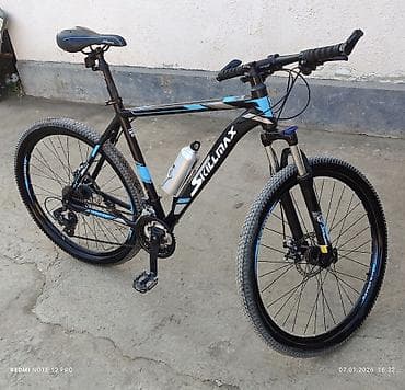 BMX велосипеды: Велик в отличном состоянии как новое, технически идеально работает — 2