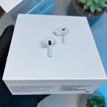 Микрофоны: Вакуумные, Apple, Новый, Беспроводные (Bluetooth), Классические — 3