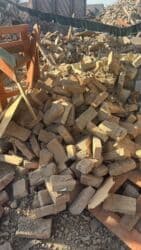 Отко чыдамдуу кирпичи: Продаю кирпичи б/у самовывоз 
Цена договорная — 1