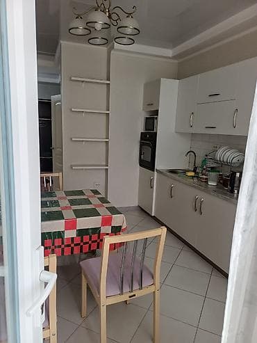 токмак квартиры: 2 комнаты — 2