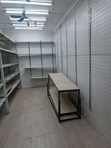 срочно продаю в связи с переездом: ЗВОНИТЕ НА НОМЕР!!!!!!!!!!! Сдается контейнер в Джунхае, 2-й проход — 3