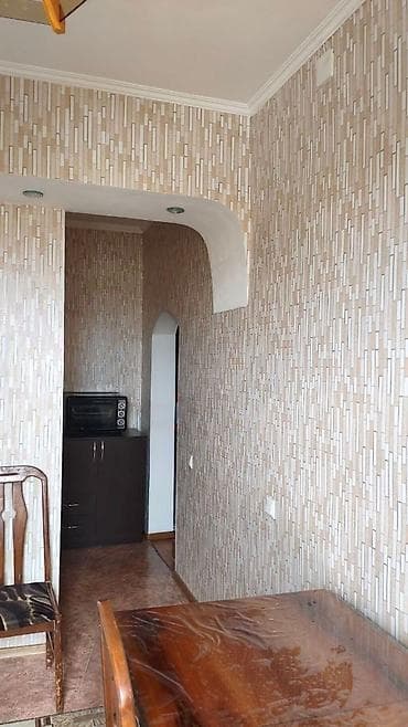2 комнаты, 45 м², 8 мкр 9 этаж — 2
