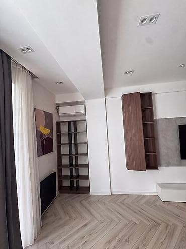 seven development: 3 комнаты, 90 м², Элитка, 7 этаж, Евроремонт — 5
