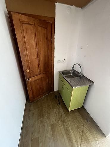 арча бешик 1: 30 м², 1 бөлмө — 4