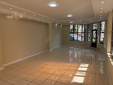 барбершоп: Сдается в аренду светлое помещение/офис с панорамными витражами по — 5