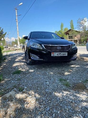 некстя 2: Changan Raeton: 2017 г., 1.8 л, Автомат, Бензин, Седан — 4