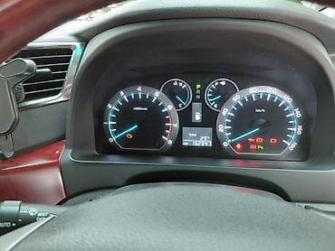 тайота алфрт: Toyota Alphard: 2008 г., 3.5 л, Автомат, Бензин, Минивэн — 6