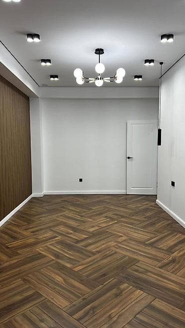 capstroy: 3 комнаты, 109 м², 8 этаж — 3