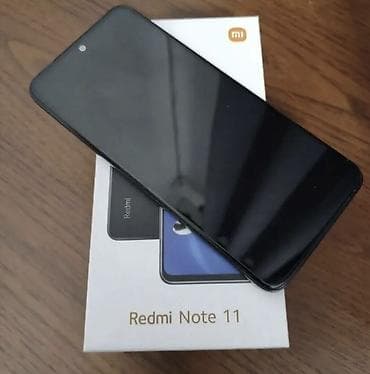 note 11: Redmi, Redmi Note 11, 128 ГБ, 2 SIM — 2