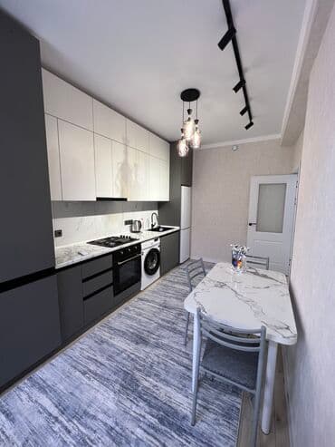 сдаю квартиру на долгий срок район филормония: 1 комната, Интернет, Wi-Fi, Парковка, Постельное белье — 6