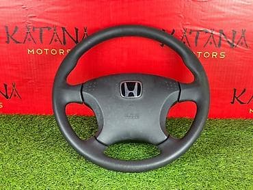 руль хонда акорд: Руль Honda Оригинал — 2