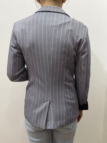 пиджаки женские бишкек: Пиджак женский, от Primark, размер 36 — 2