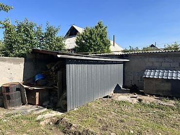 район эне сай бишкек дом куплю: Продается жилой дом в хорошем районе города: - ж/м Арча-Бешик, ул — 10