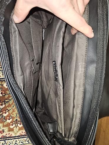 samsung galaxy note 21: Портфель, Новый, Материал: Экокожа, Унисекс — 5