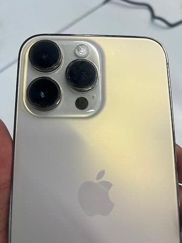 китайский iphone 14 pro max: IPhone 14 Pro Max, 256 ГБ, Золотой, 100 % — 8