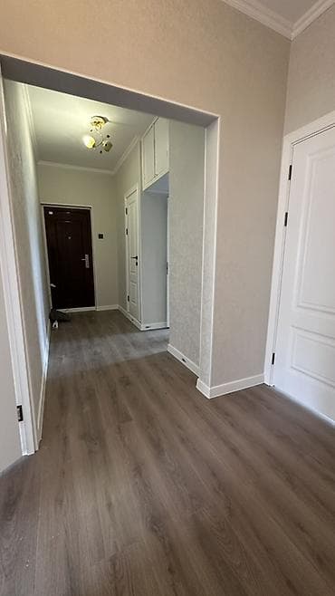 elegance stroy: 2 комнаты, 54 м², 105 серия, 7 этаж, Евроремонт — 4