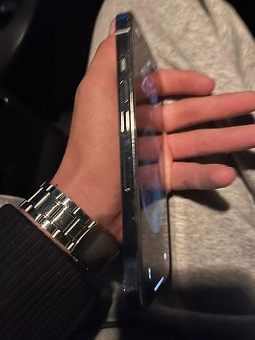 redmi 11 pro max: IPhone 13 Pro, 256 ГБ, Белый, 82 % — 3