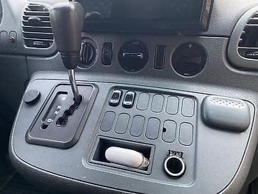 автономку: Mercedes-Benz Спринтер: 2003 г., 2.7 л, Автомат, Дизель, Бус — 7