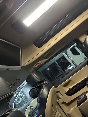 киа ванго: Kia Carnival: 2019 г., 2.2 л, Дизель, Минивэн — 4