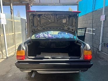 мото скмурай бишкек: Audi 100: 1988 г., 1.8 л, Механика, Бензин, Седан — 10